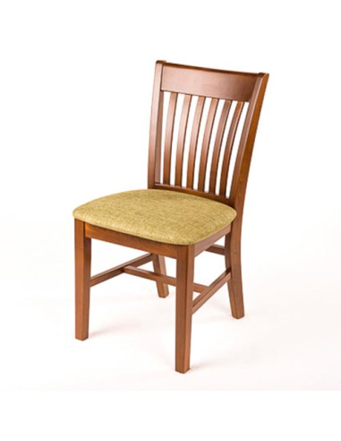 HENRY with upholstered seat  -  Upholstered...