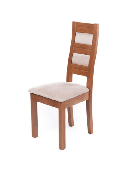 ERGO  -  Upholstered chairs for Your Bar, Cafe, Fast Food, Pizzeria, Livingroom, Office, Restaurant
