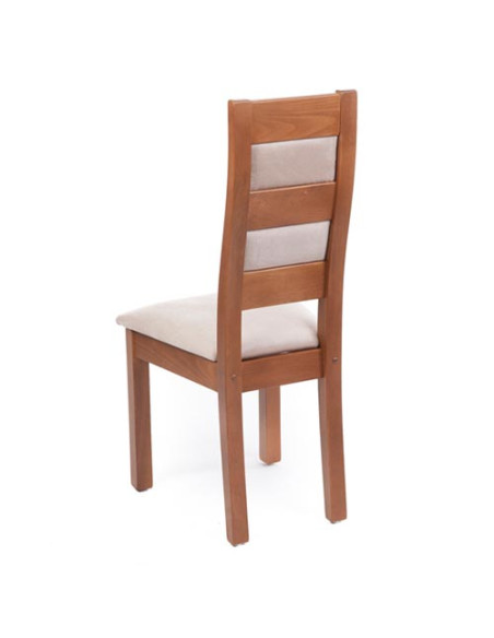 ERGO  -  Upholstered chairs for Your Bar, Cafe, Fast Food, Pizzeria, Livingroom, Office, Restaurant