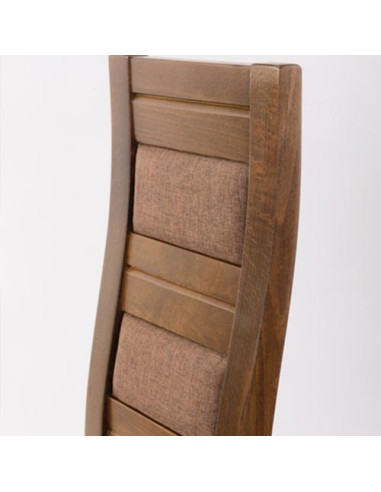 ERGO  -  Upholstered chairs for Your Bar, Cafe,...