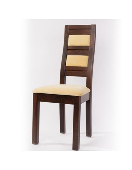 ERGO  -  Upholstered chairs for Your Bar, Cafe, Fast Food, Pizzeria, Livingroom, Office, Restaurant
