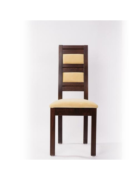 ERGO  -  Upholstered chairs for Your Bar, Cafe, Fast Food, Pizzeria, Livingroom, Office, Restaurant