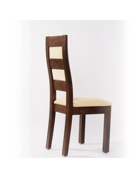 ERGO  -  Upholstered chairs for Your Bar, Cafe, Fast Food, Pizzeria, Livingroom, Office, Restaurant