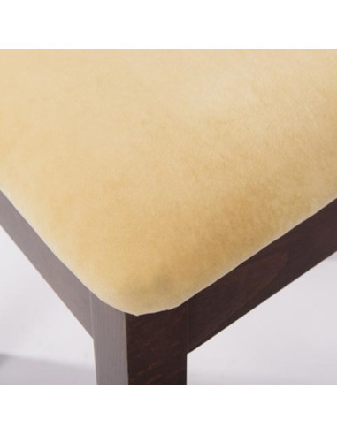 ERGO  -  Upholstered chairs for Your Bar, Cafe,...