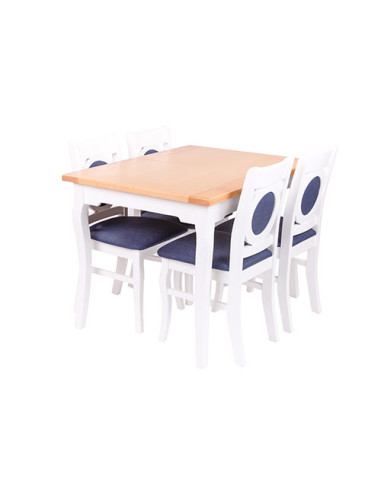 copy of LUCKY SPĂTAR X with upholstered seat  -...
