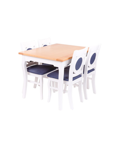 copy of LUCKY SPĂTAR X with upholstered seat  -  Upholstered chairs for Your Bar, Cafe, Fast Food, Pizzeria,Restaurant
