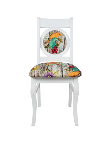 copy of LUCKY SPĂTAR X with upholstered seat  -...
