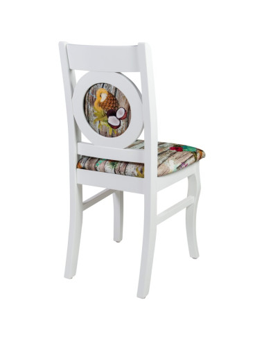 copy of LUCKY SPĂTAR X with upholstered seat  -...