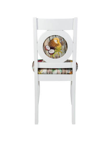 copy of LUCKY SPĂTAR X with upholstered seat  -...