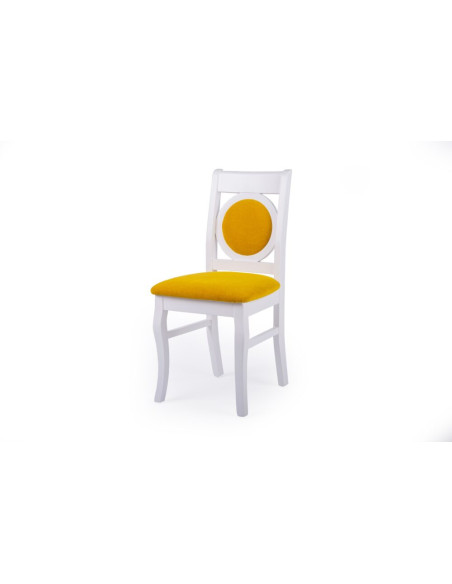 copy of LUCKY SPĂTAR X with upholstered seat  -  Upholstered chairs for Your Bar, Cafe, Fast Food, Pizzeria,Restaurant