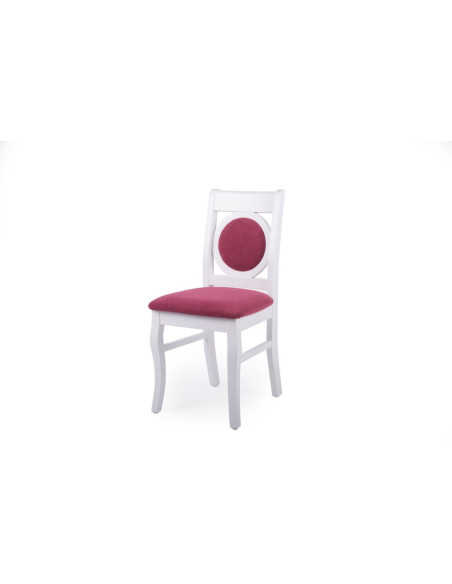 copy of LUCKY SPĂTAR X with upholstered seat  -  Upholstered chairs for Your Bar, Cafe, Fast Food, Pizzeria,Restaurant