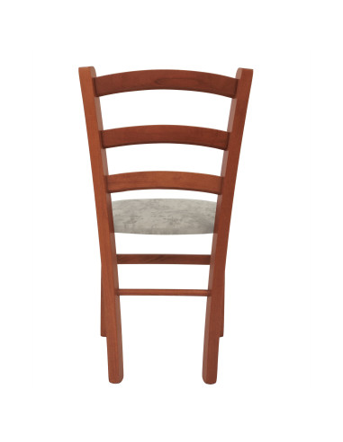 ECO WOOD RELAX – Scaune Lemn pentru  Bar,...