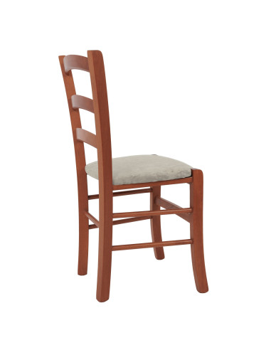ECO WOOD RELAX – Scaune Lemn pentru  Bar,...