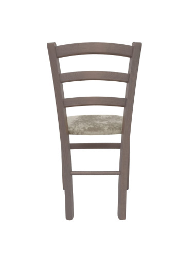 ECO WOOD RELAX – Scaune Lemn pentru  Bar,...