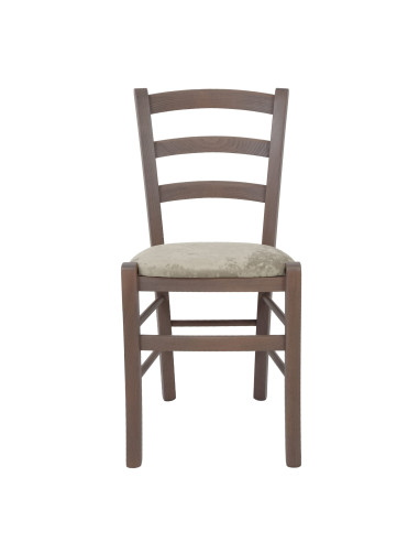 ECO WOOD RELAX – Scaune Lemn pentru  Bar,...