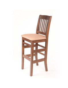 BULDOG BAR for islands  -  Upholstered chairs for Your... 2