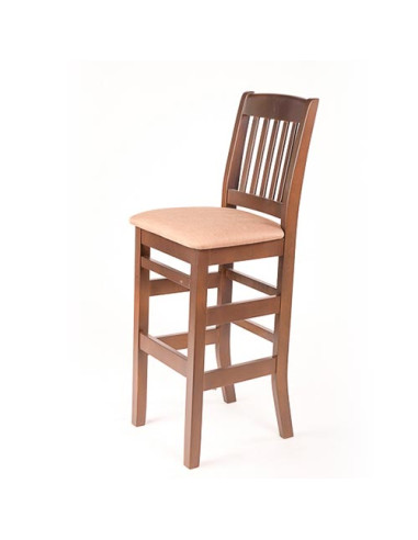 BULDOG BAR for islands  -  Upholstered chairs...