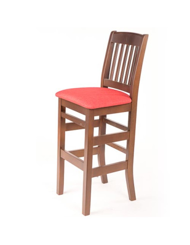 BULDOG BAR for islands  -  Upholstered chairs...