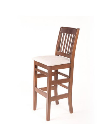 BULDOG BAR for islands  -  Upholstered chairs...