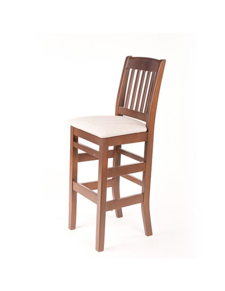 BULDOG BAR for islands  -  Upholstered chairs for Your Bar, Cafe, Fast Food, Pizzeria, Restaurant