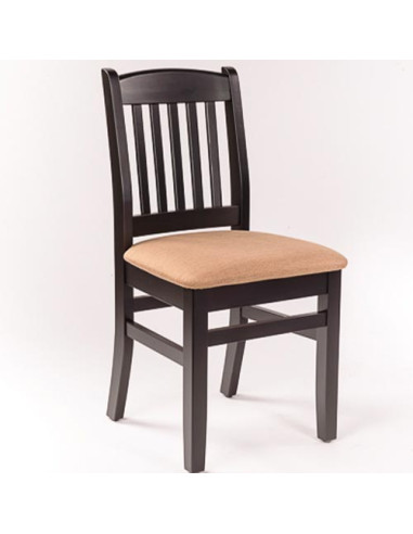 BULDOG with upholstered seat  -  Upholstered...