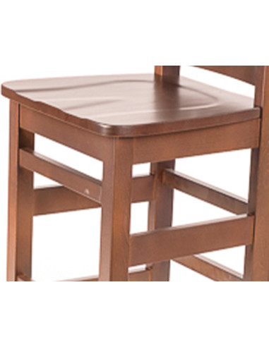 BULDOG BAR with massive seat  -  Chairs for...