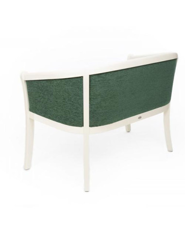 DENVER 2 persons – Sofas for Bar, Cafe, Fast...