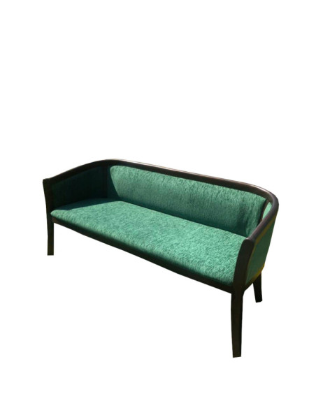 DENVER 3 persons – Sofas for Bar, Cafe, Fast food, Pizzeria, Living, Office, Restaurant