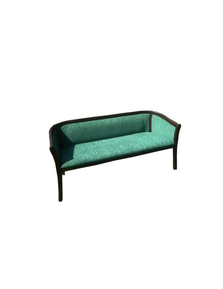 DENVER 3 persons – Sofas for Bar, Cafe, Fast food, Pizzeria, Living, Office, Restaurant