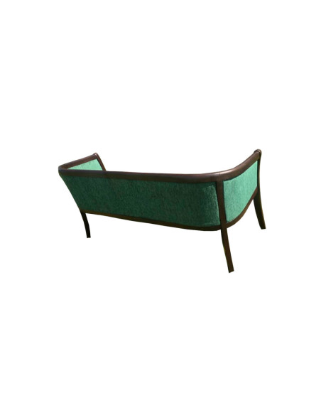 DENVER 3 persons – Sofas for Bar, Cafe, Fast food, Pizzeria, Living, Office, Restaurant