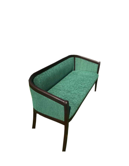 DENVER 3 persons – Sofas for Bar, Cafe, Fast food, Pizzeria, Living, Office, Restaurant