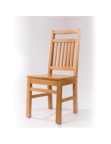 PEDRO with massive seat  -  Chairs for Your...