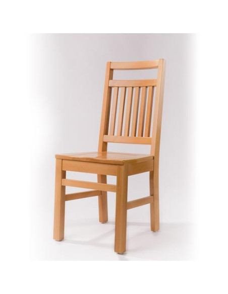 PEDRO with massive seat  -  Chairs for Your Bar, Cafe, Fast Food, Pizzeria, Livingroom, Office, Restaurant