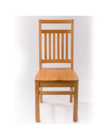 PEDRO with massive seat  -  Chairs for Your Bar, Cafe, Fast Food, Pizzeria, Livingroom, Office, Restaurant