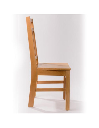 PEDRO with massive seat  -  Chairs for Your...