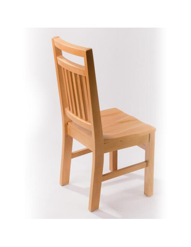 PEDRO with massive seat  -  Chairs for Your...