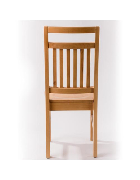 PEDRO with massive seat  -  Chairs for Your Bar, Cafe, Fast Food, Pizzeria, Livingroom, Office, Restaurant