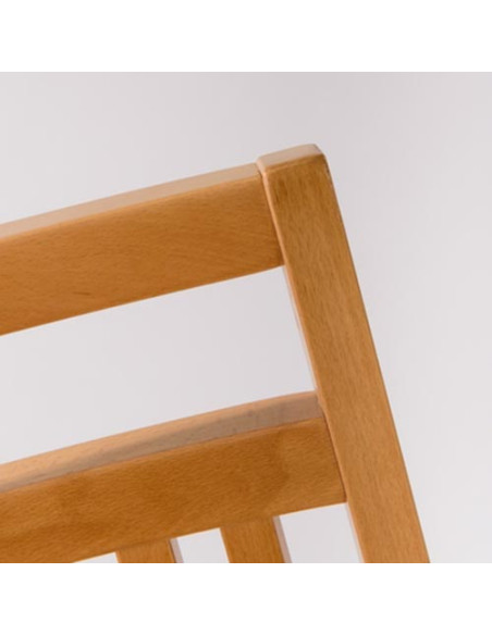 PEDRO with massive seat  -  Chairs for Your Bar, Cafe, Fast Food, Pizzeria, Livingroom, Office, Restaurant