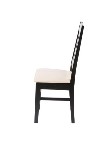 LIVIU with upholstered seat  -  Upholstered...