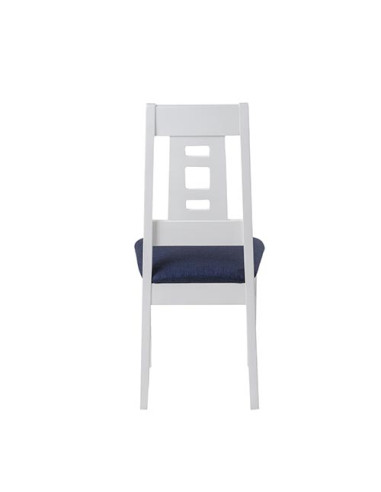 LIVIU with upholstered seat  -  Upholstered...