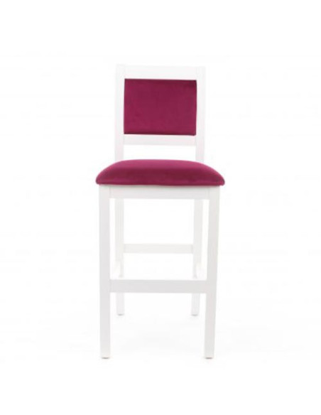 KING Bar For Island -  Upholstered chairs for Your Bar, Cafe, Fast Food, Pizzeria, Livingroom, Office, Restaurant