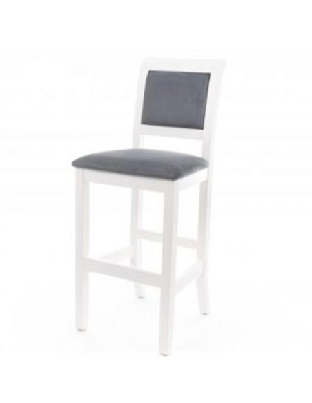 KING Bar For Island -  Upholstered chairs for Your Bar, Cafe, Fast Food, Pizzeria, Livingroom, Office, Restaurant