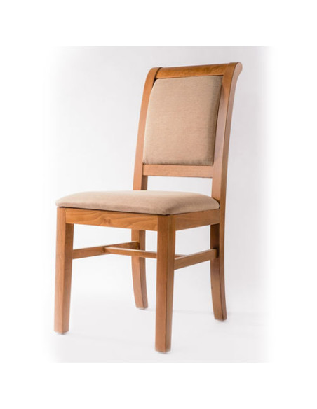 KING -  Upholstered chairs for Your Bar, Cafe, Fast Food, Pizzeria, Livingroom, Office, Restaurant
