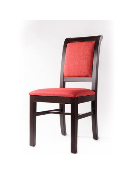 KING -  Upholstered chairs for Your Bar, Cafe, Fast Food, Pizzeria, Livingroom, Office, Restaurant