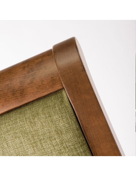 KING -  Upholstered chairs for Your Bar, Cafe, Fast Food, Pizzeria, Livingroom, Office, Restaurant