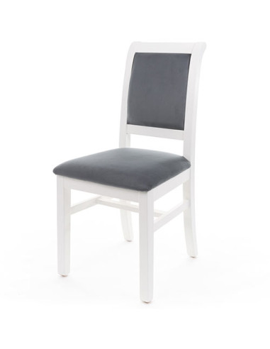 KING -  Upholstered chairs for Your Bar, Cafe,...