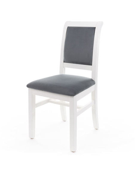 KING -  Upholstered chairs for Your Bar, Cafe, Fast Food, Pizzeria, Livingroom, Office, Restaurant