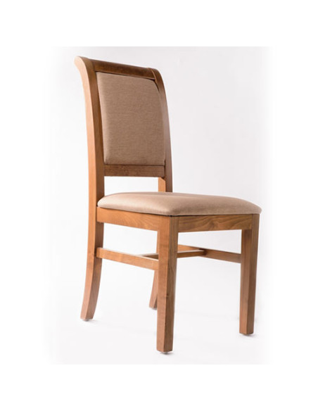 KING -  Upholstered chairs for Your Bar, Cafe, Fast Food, Pizzeria, Livingroom, Office, Restaurant