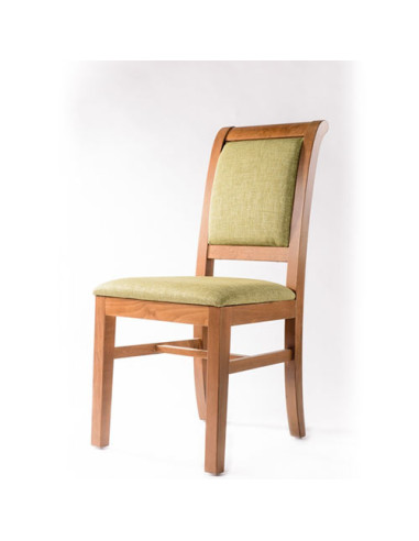 KING -  Upholstered chairs for Your Bar, Cafe,...