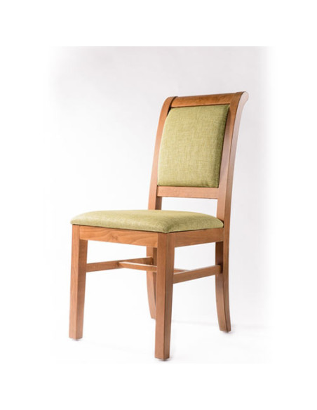 KING -  Upholstered chairs for Your Bar, Cafe, Fast Food, Pizzeria, Livingroom, Office, Restaurant